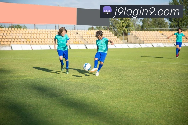 J9九游会APP 体育赛事宣传图