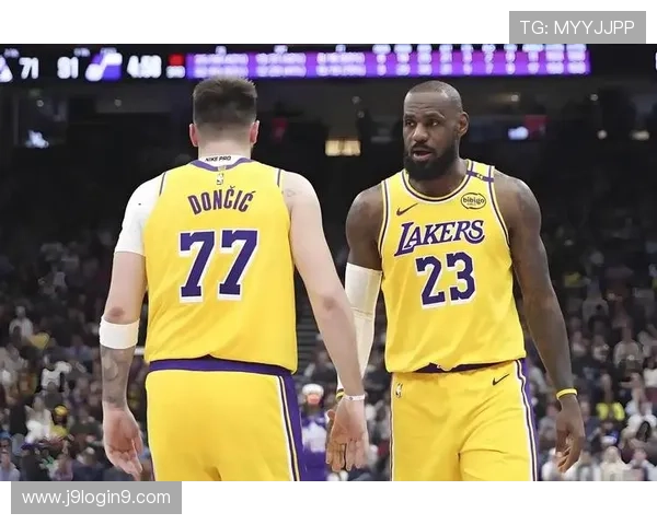 NBA湖人队最近有哪些重要新闻和球员变动